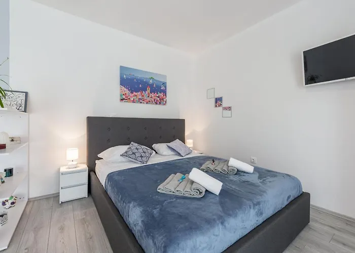 Joyful Place Dubrovnik