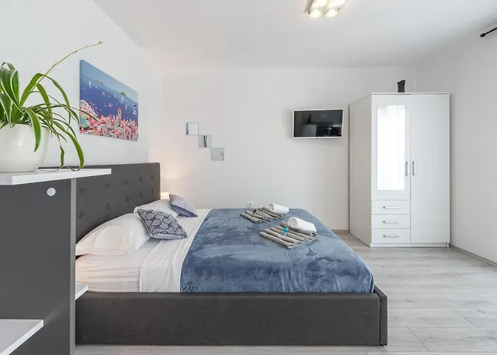 Joyful Place Dubrovnik