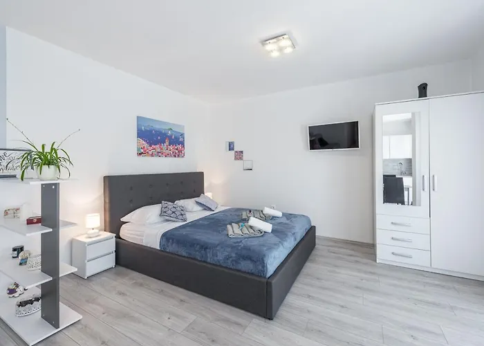 Joyful Place Appartement *