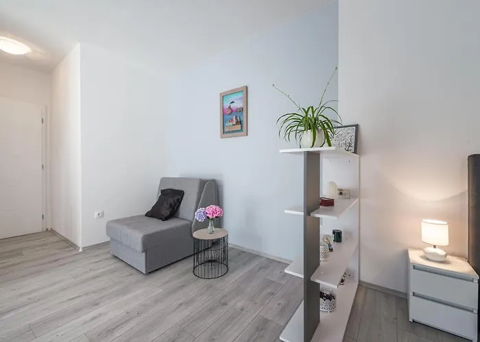 Joyful Place Appartement *