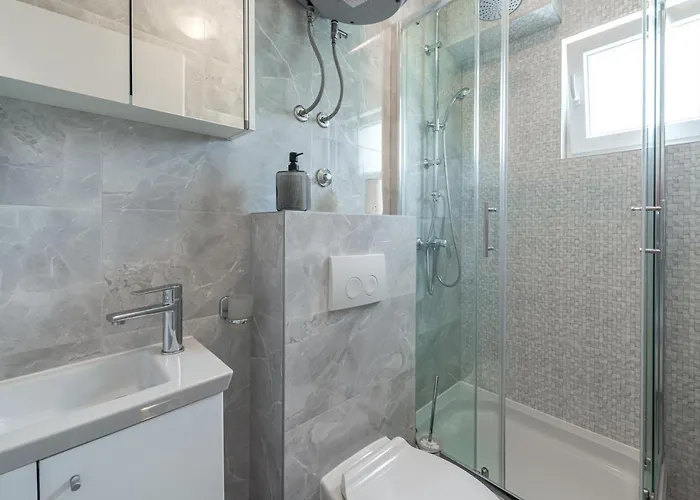 Joyful Place Appartement Dubrovnik