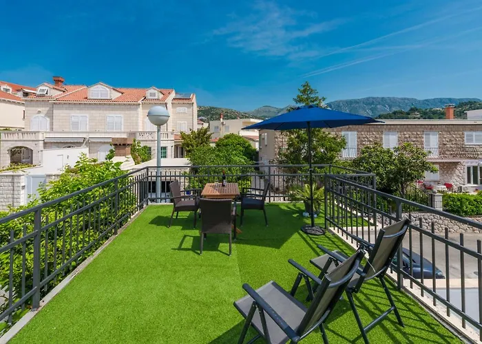 Joyful Place Dubrovnik