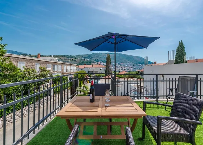 Joyful Place * Dubrovnik