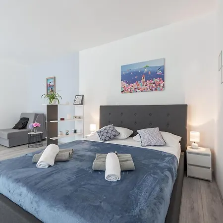 Joyful Place * Dubrovnik