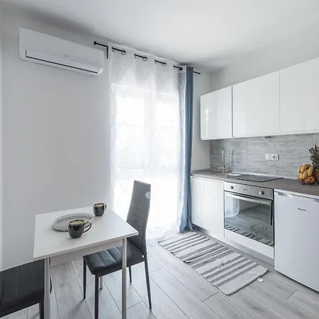 Appartement Joyful Place