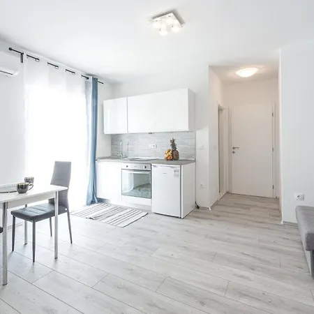 Joyful Place Apartamento Dubrovnik