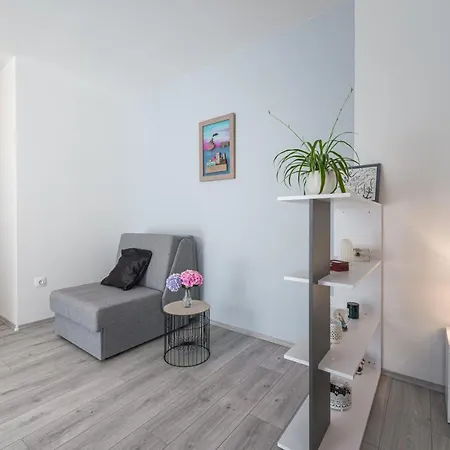 Joyful Place Appartement *