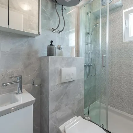 Joyful Place 아파트 두브로브니크