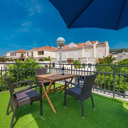 Joyful Place Appartement Dubrovnik