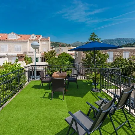 Joyful Place Ντουμπρόβνικ