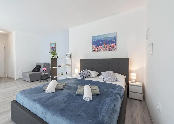 Joyful Place * Dubrovnik