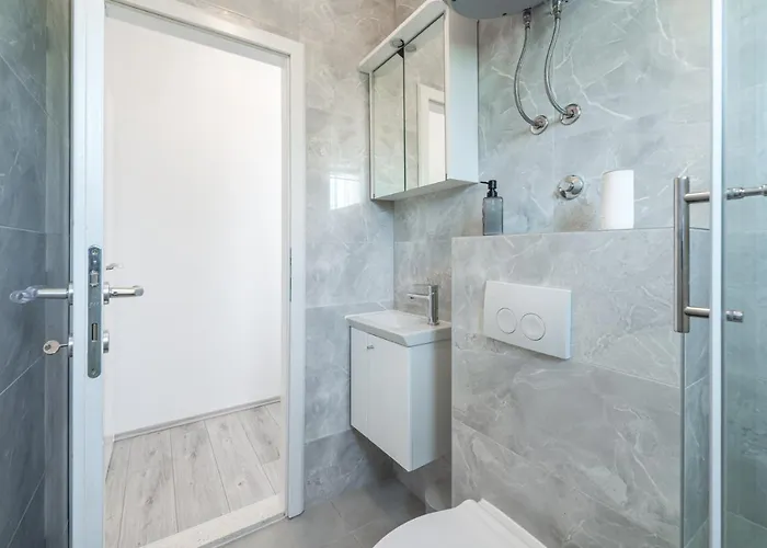 Apartment Joyful Place Dubrovnik