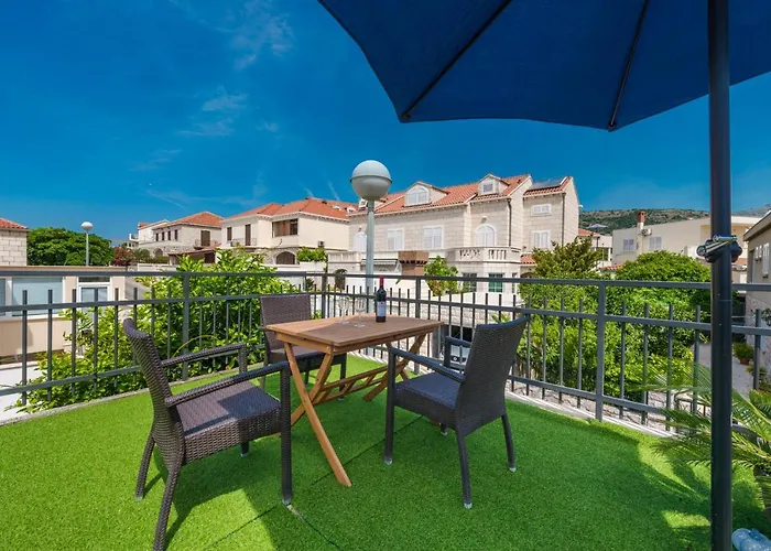 Joyful Place Apartment Dubrovnik