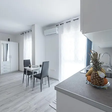 Joyful Place Apartment