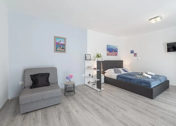 Apartament Joyful Place