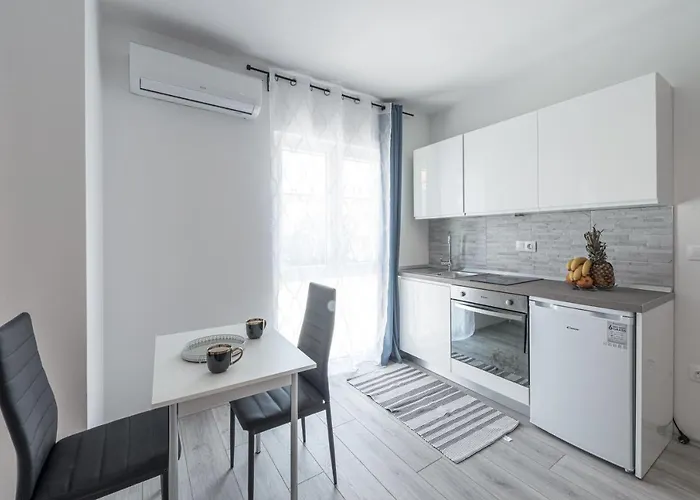 Apartament Joyful Place