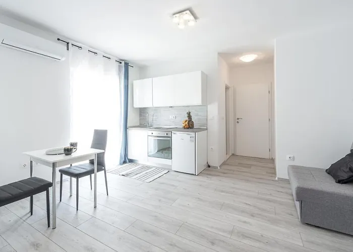 Joyful Place Apartament Dubrownik